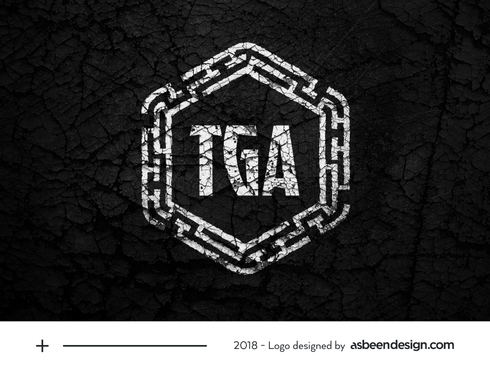 TGA logo