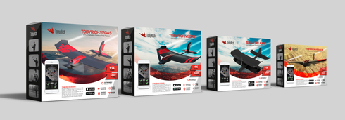 Packaging design