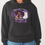 Thumbnail: Imagine THAT "Booked & Busy" Adult Women's Hoodie