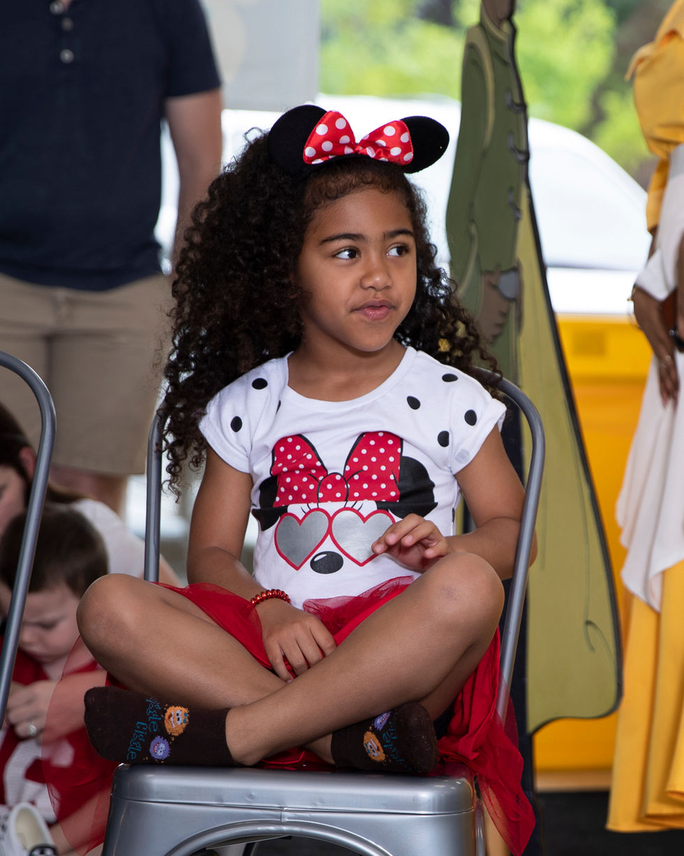 Ava's 4th Birthday 109