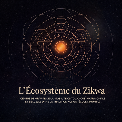 Zikwa: Stabilité, Mariage et Jeunesse Kongo | ki-longo