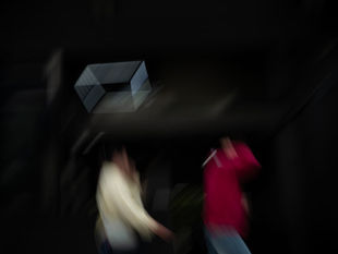 Bangkok in Motion – Loren Byers' Award-Winning Nature & Experimental Photography