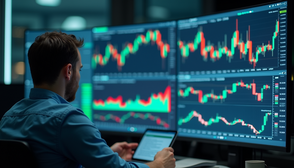 Exclusive Insights: Investing in Global Commodity Projects