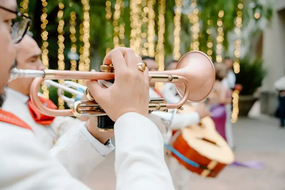 Essential Wedding Music: Crafting the Soundtrack of Your Day