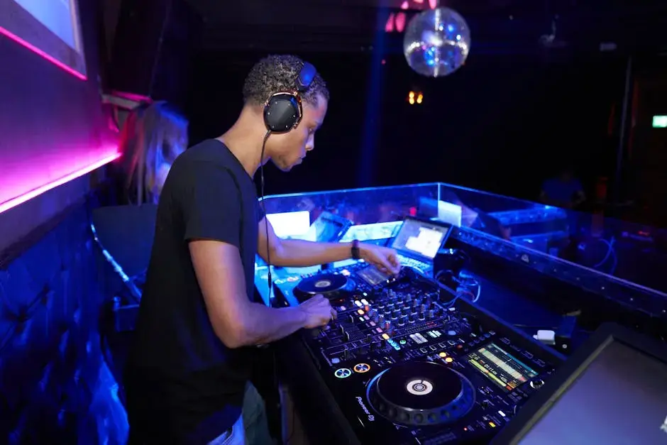 What Should You Ask a Corporate DJ Before Hiring?