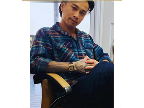 "Meet the Jask Team" Series: Jawni Vu