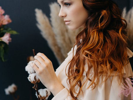 Why choose Jask Salon + Day Spa for your hair colouring