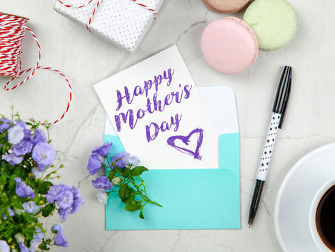 Mother's Day image