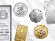 From “Why” to “Buy”: Buying Your First Ounces of Gold or Silver 