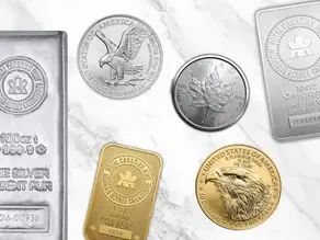 From “Why” to “Buy”: Buying Your First Ounces of Gold or Silver