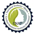 Jodie is a Certified Nutritional Aesthetics Practitioner
