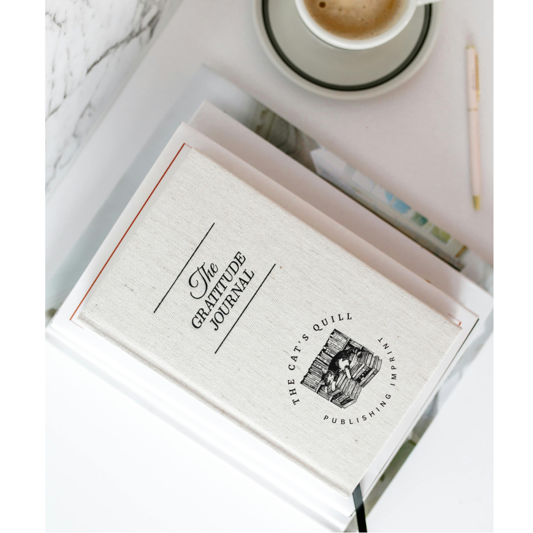 Gratitude & Mindfulness Journals