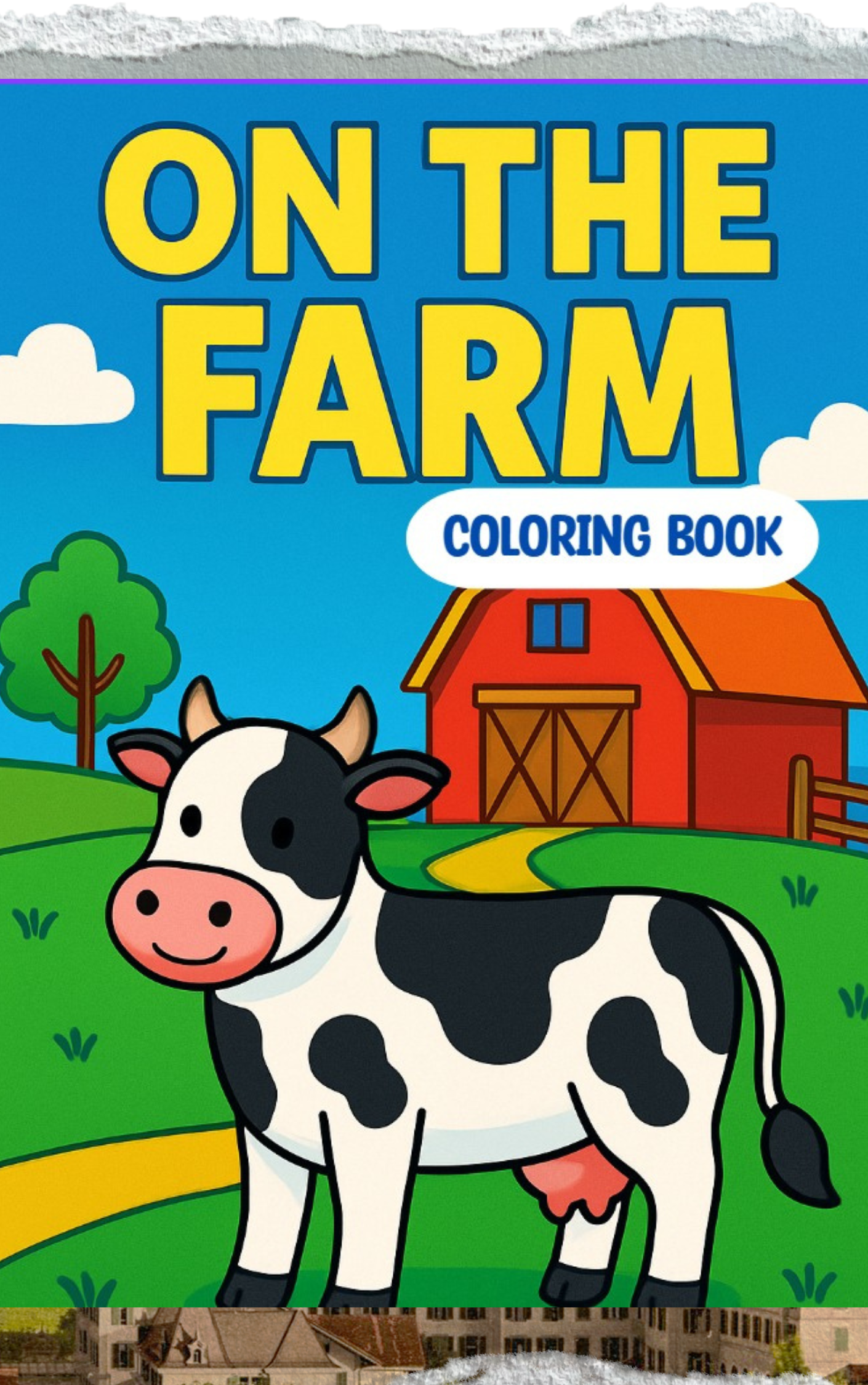 On The Farm