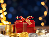 The Gift of Real Money: Teaching Kids Financial Literacy This Holiday Season