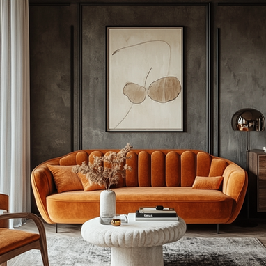 70s Style Furniture: A Comprehensive Guide to the Groovy Comeback