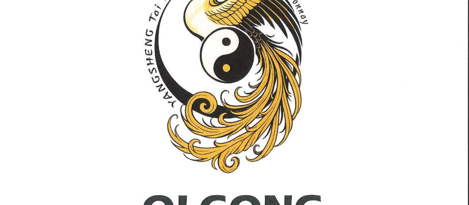 Reprise des cours de Tai Chi et Qi Gong