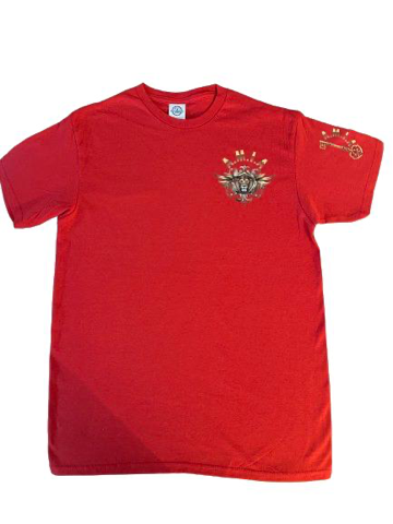 Thumbnail: Summer T-shirt