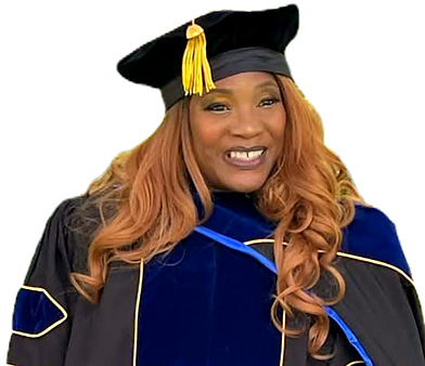 Pastor Dr. DeAnna L. Carl