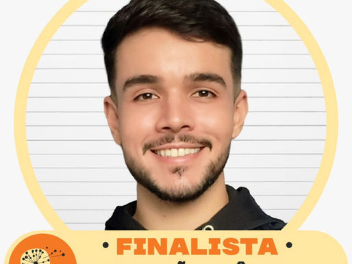 Professor limeirense é finalista em prêmio nacional de educação