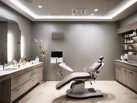 Classy Esthetics and Anti-Aging Treatments at Derma Haus