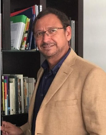 Dr. Sergio Alfonso Sandoval Godoy