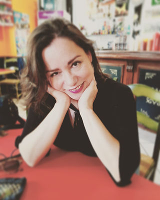 Dra. Guadalupe Ortiz Gómez