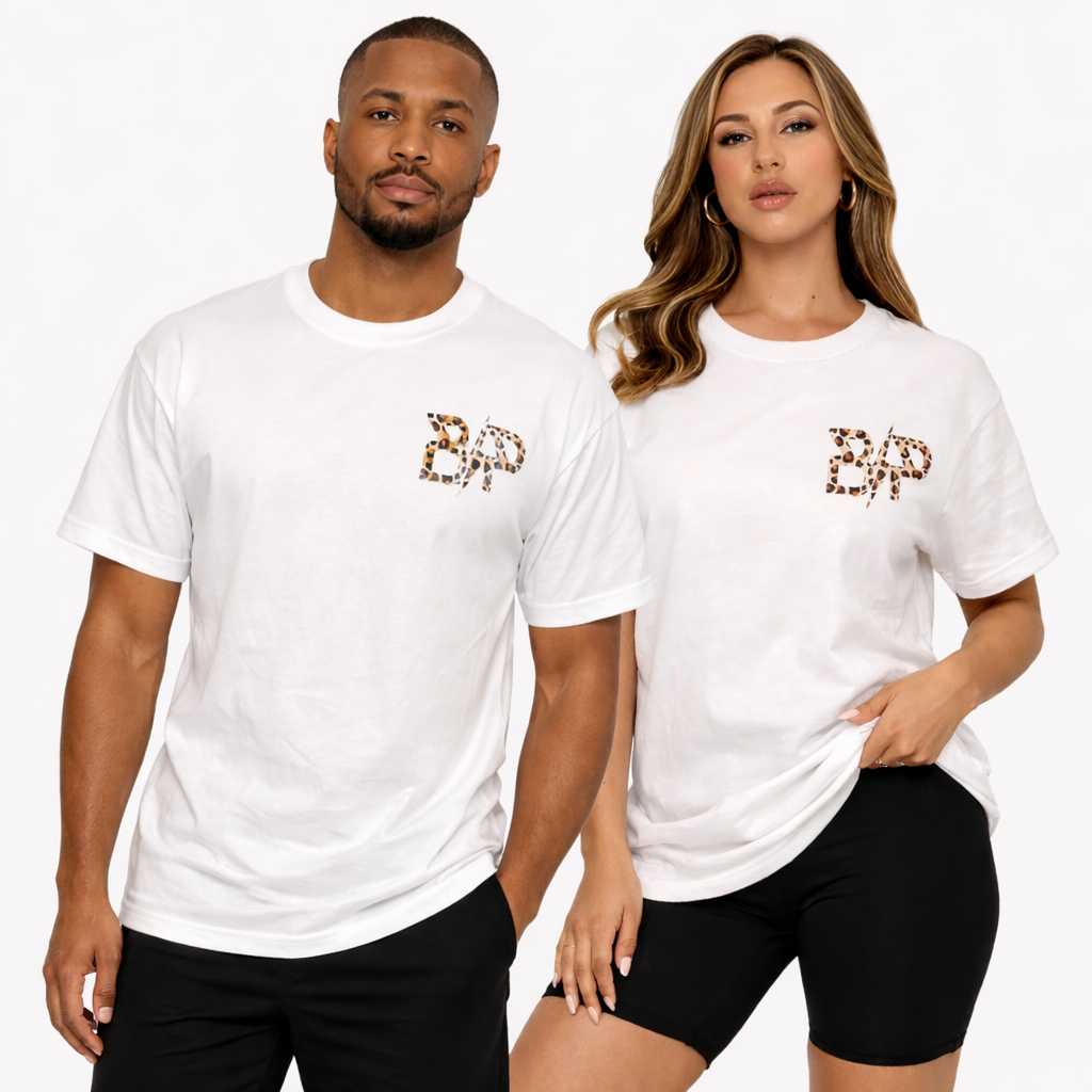 BP T-shirt Unisex