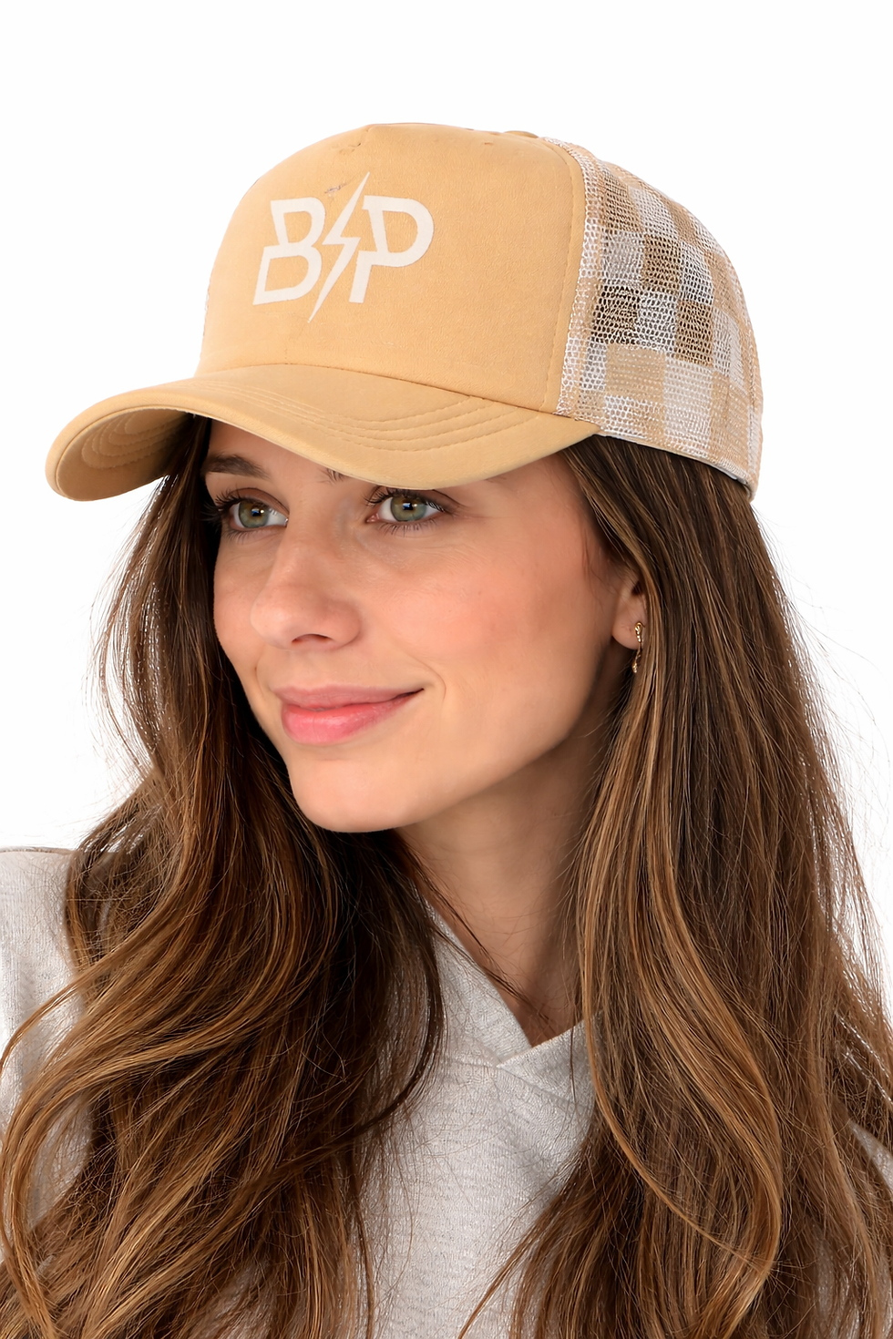 Thumbnail: BP Trucker Hat