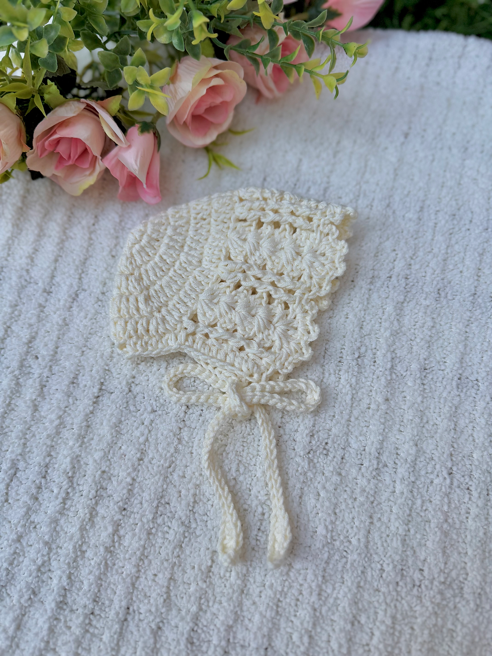 Miniatura: Conjunto Sophia