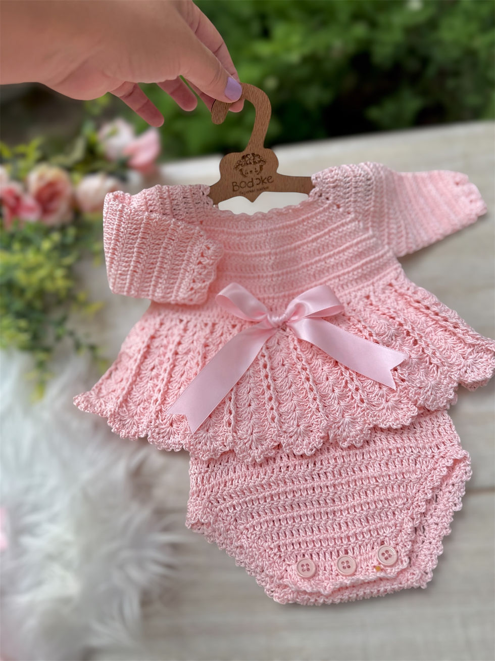 Miniatura: Conjunto chloe 