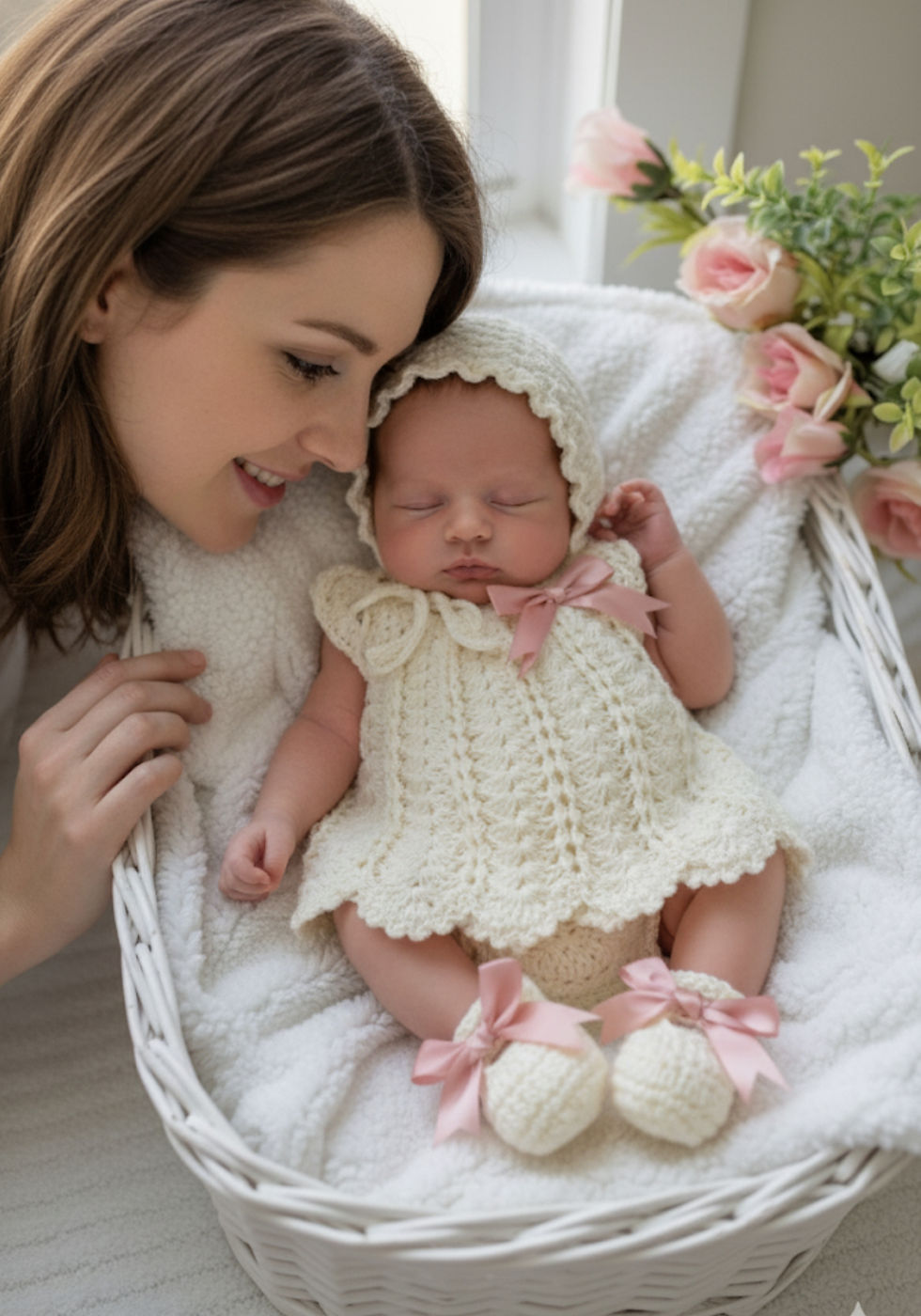 Miniatura: Conjunto Sophia