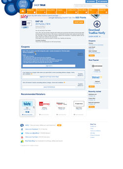 JetBlue -Retailer_Promo