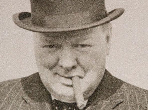 Rethinking Churchill: