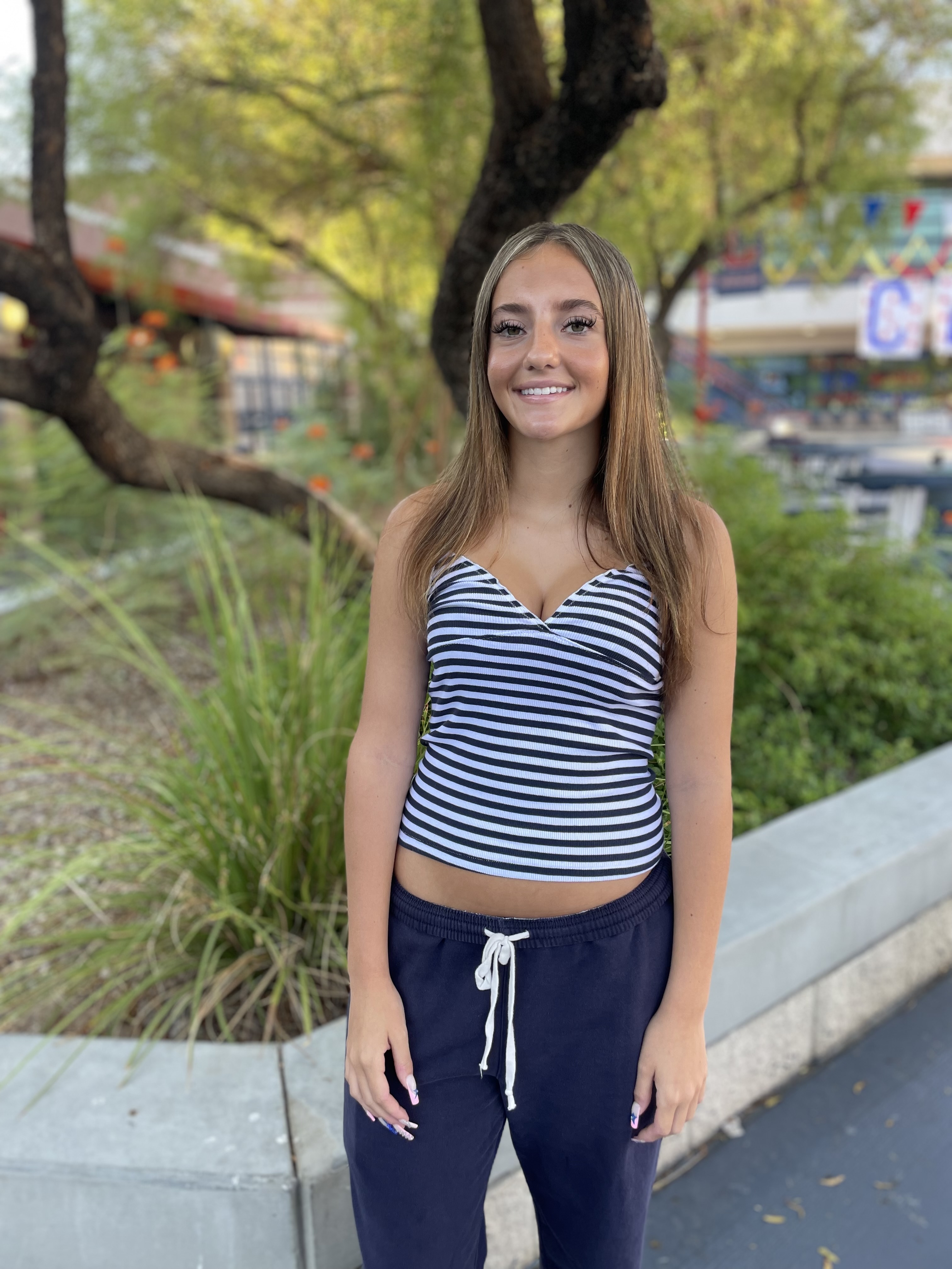 Writer: Ava Sarmiento