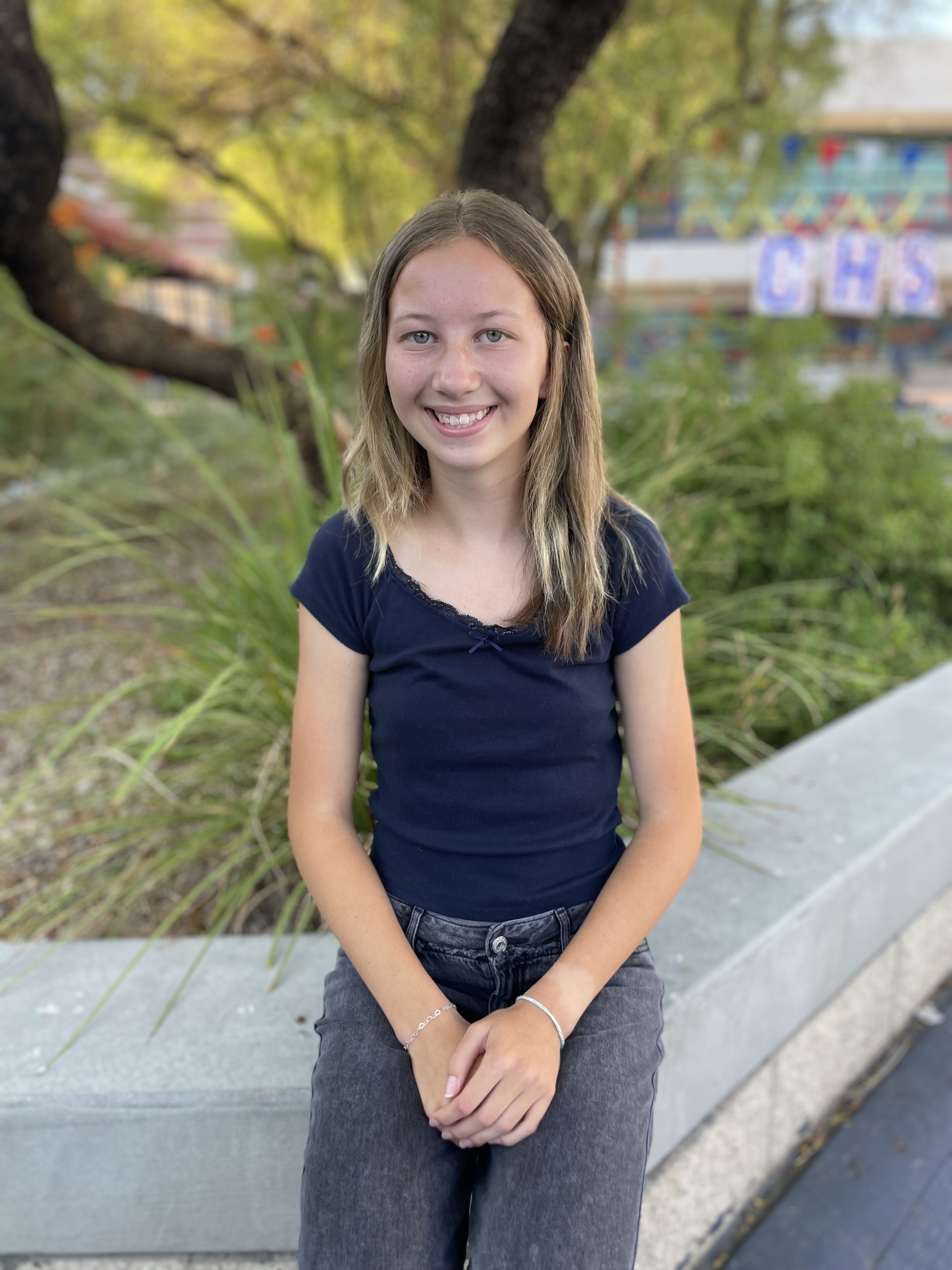 Writer: Esther Burton