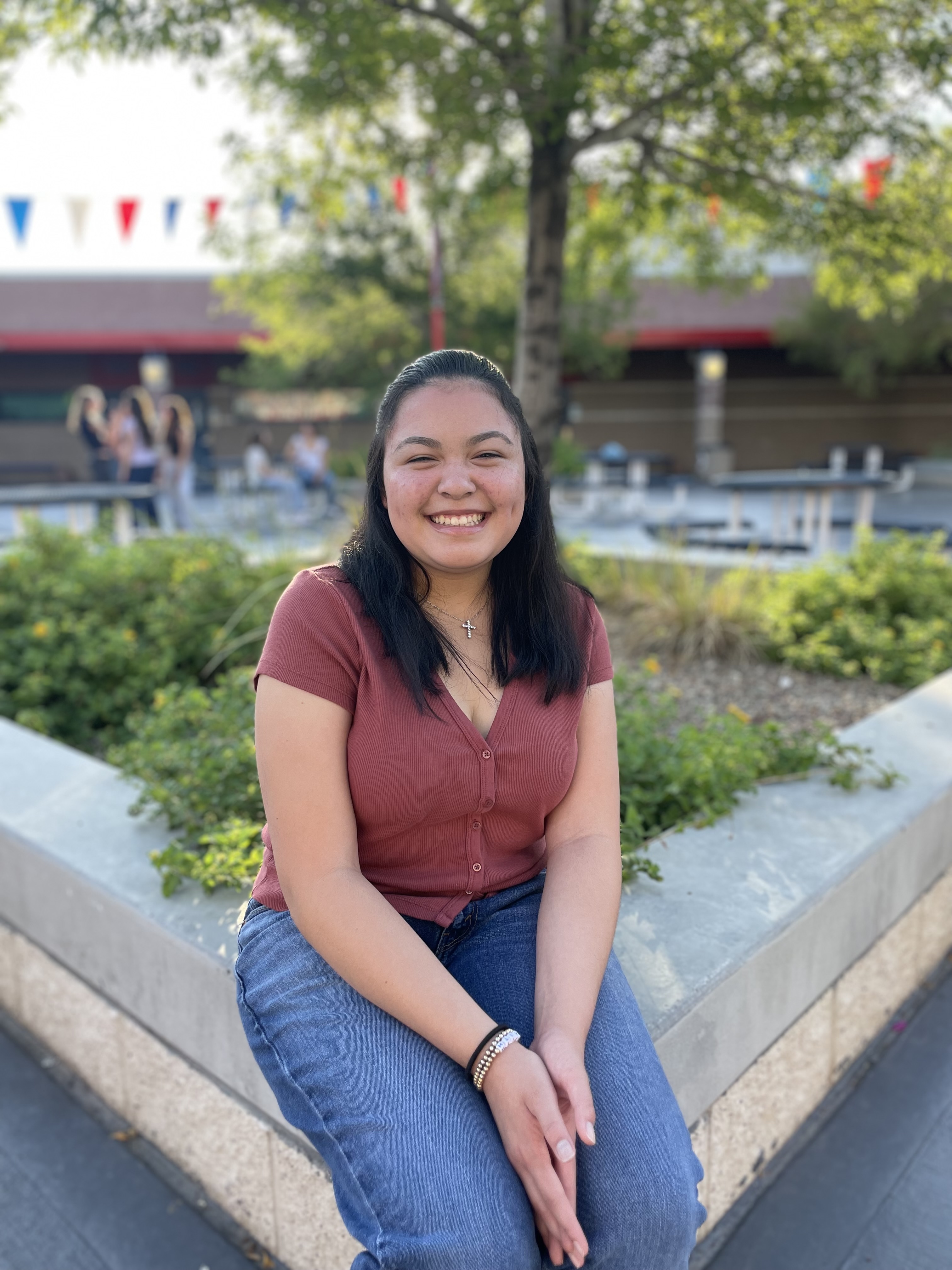 Writer: Jenai Atherall