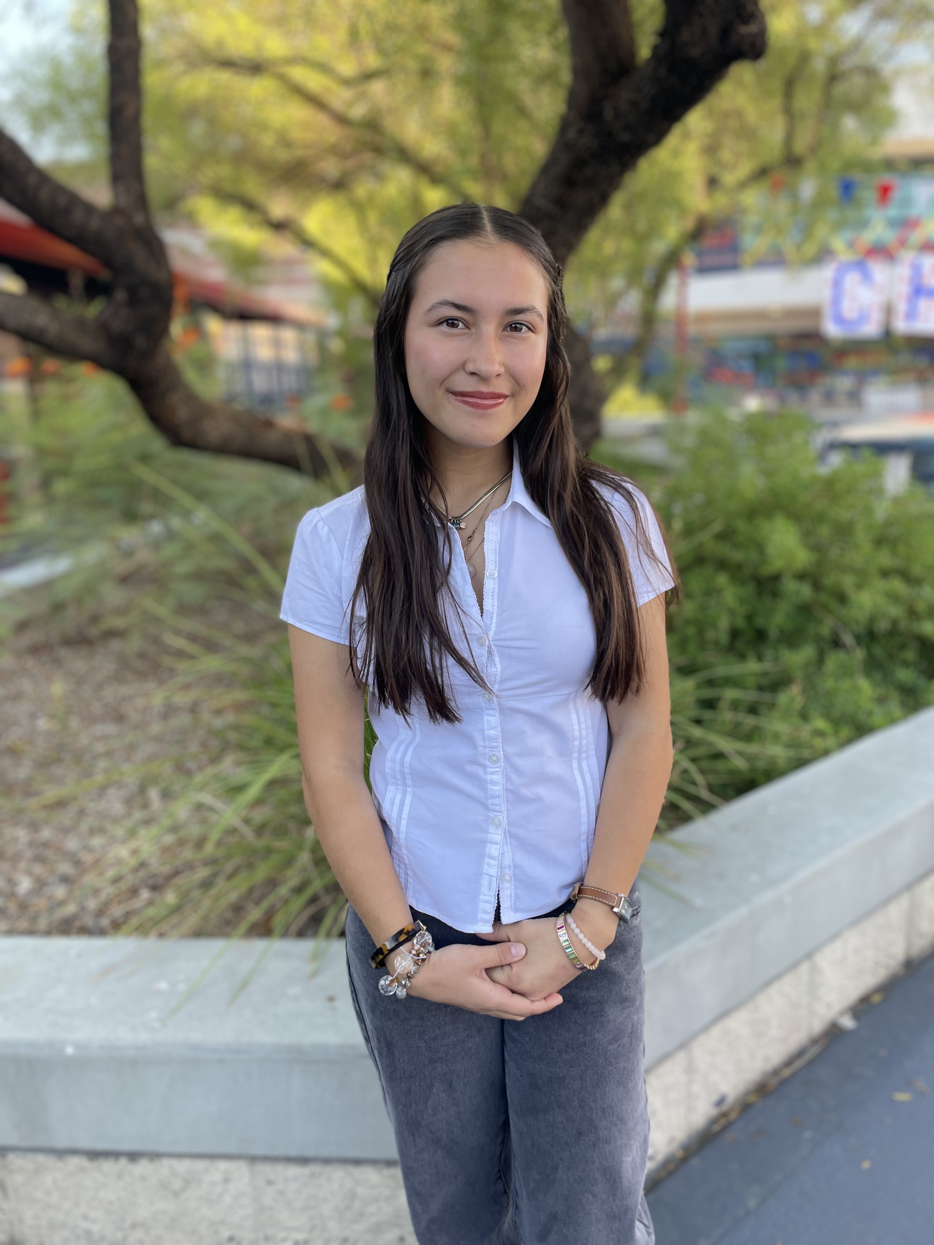 Writer: Caleigh Burns