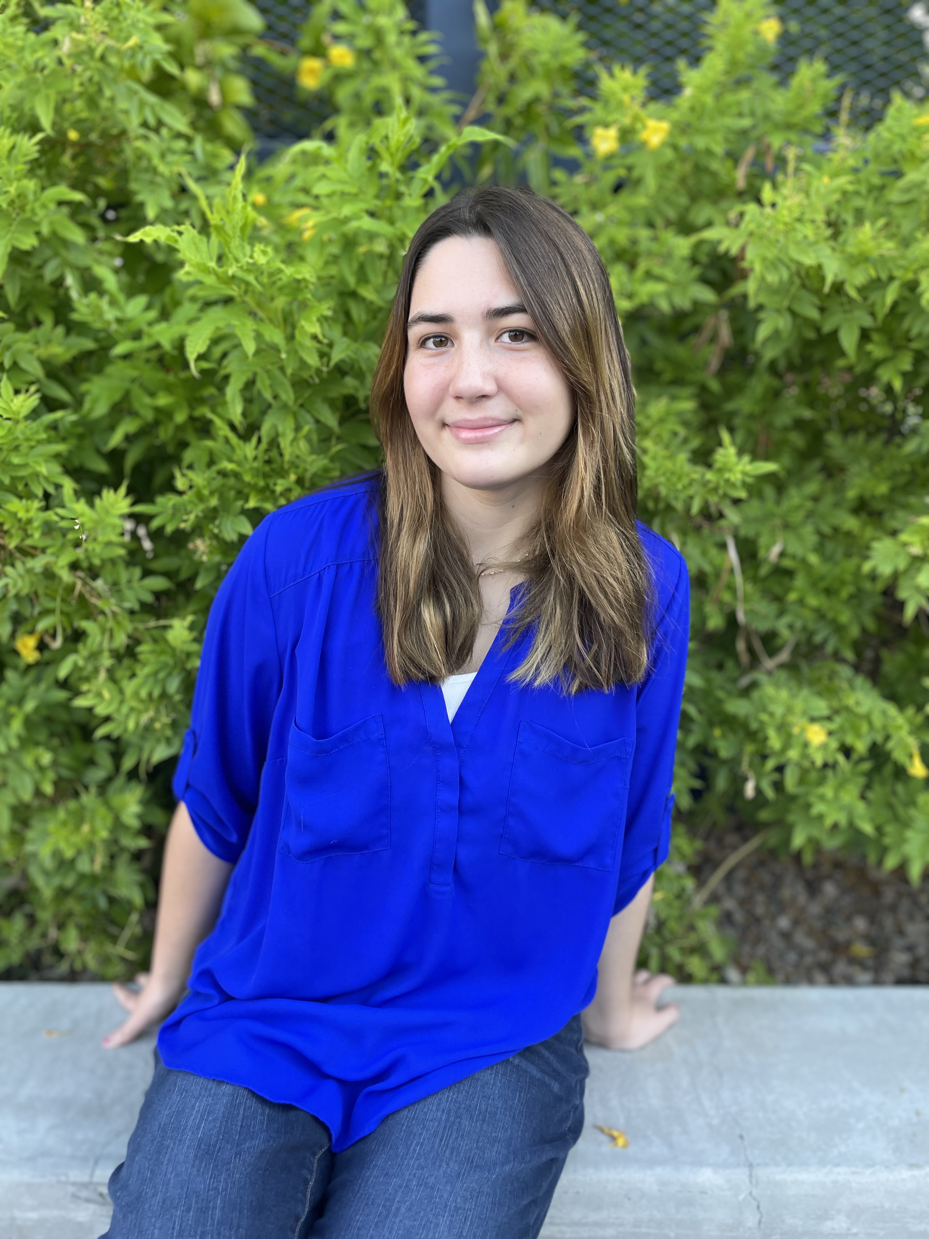 Writer: Mila Ekstrom