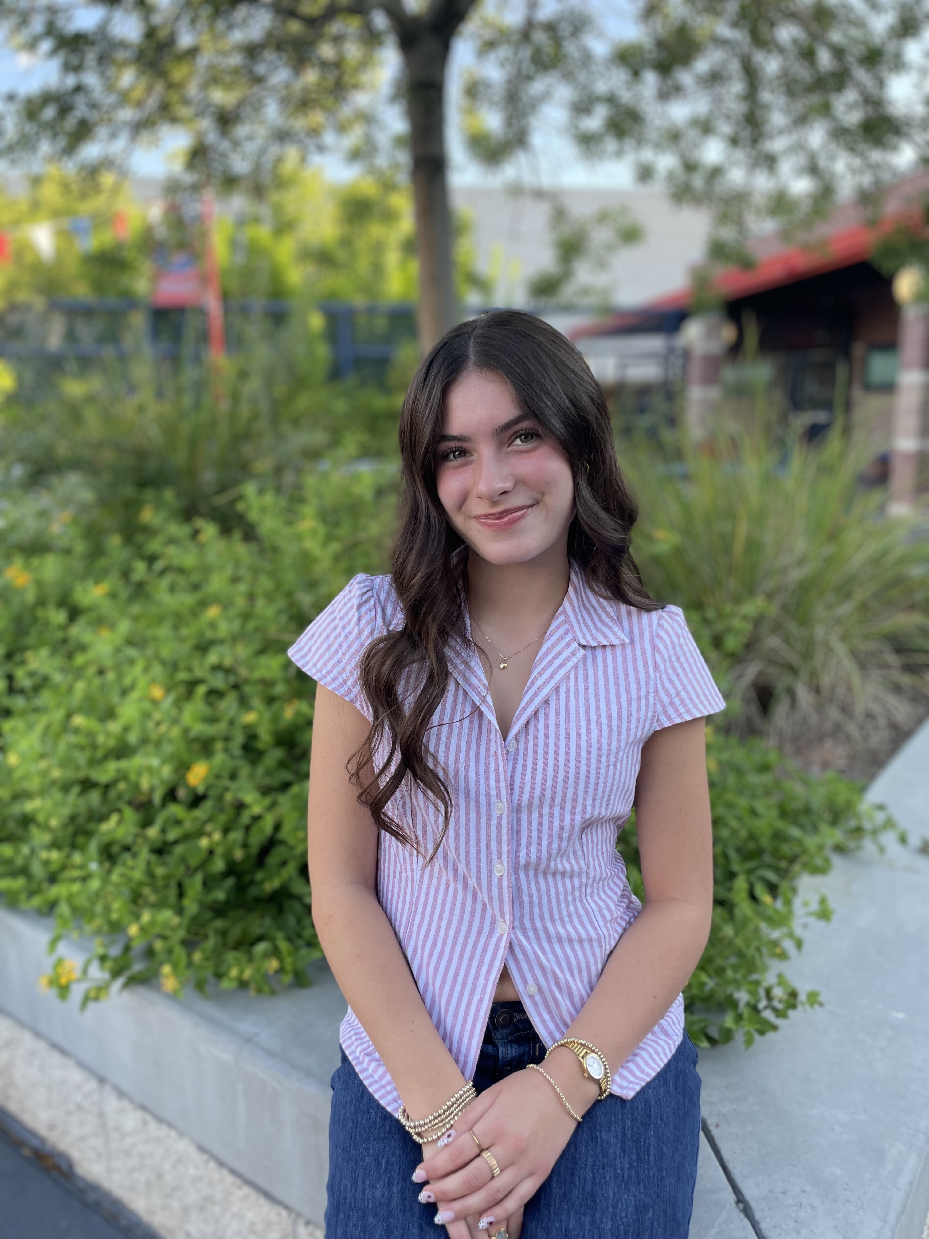 Writer: Audrey Hamatake