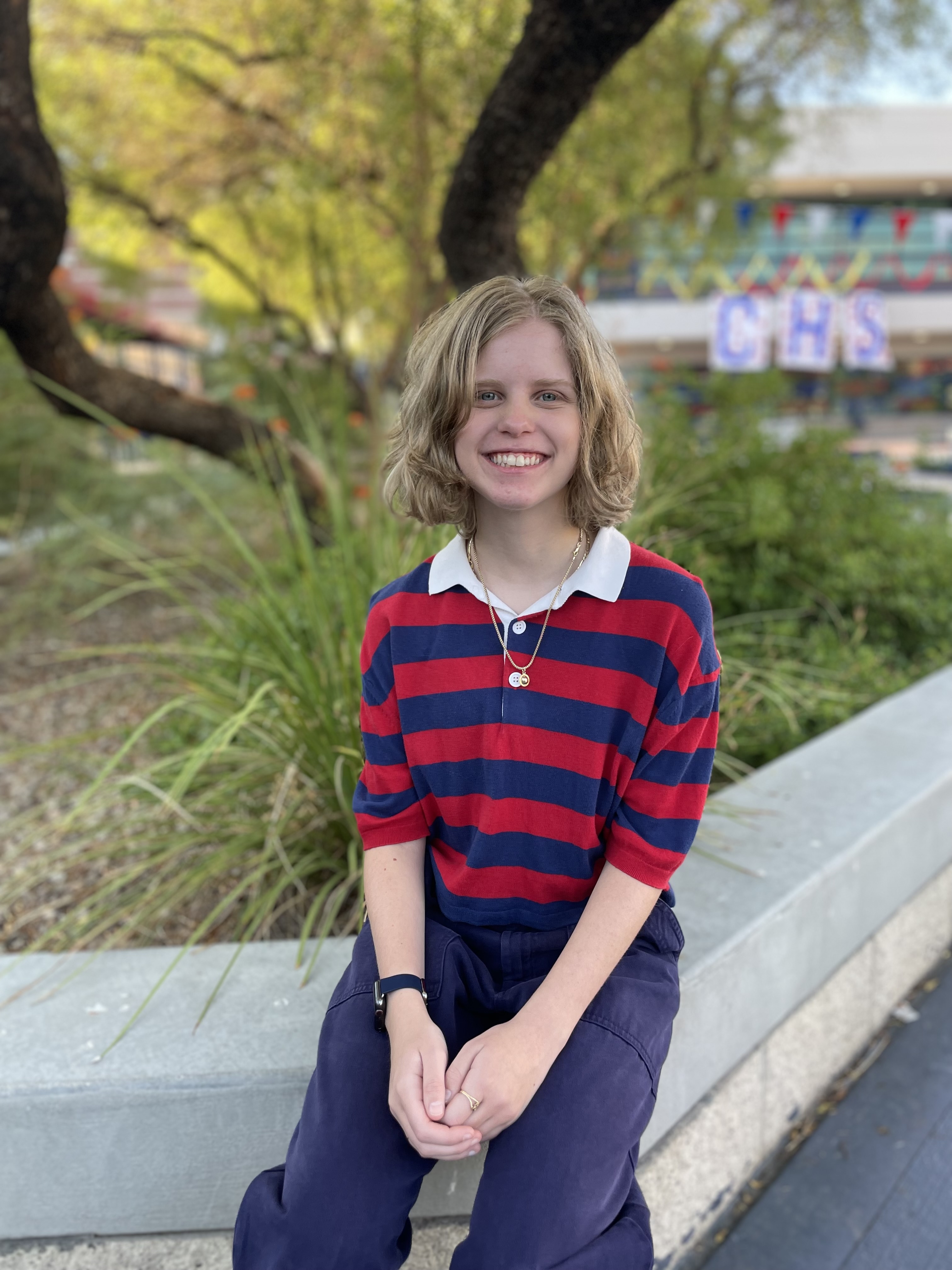 Writer: Flynn Wichrowski