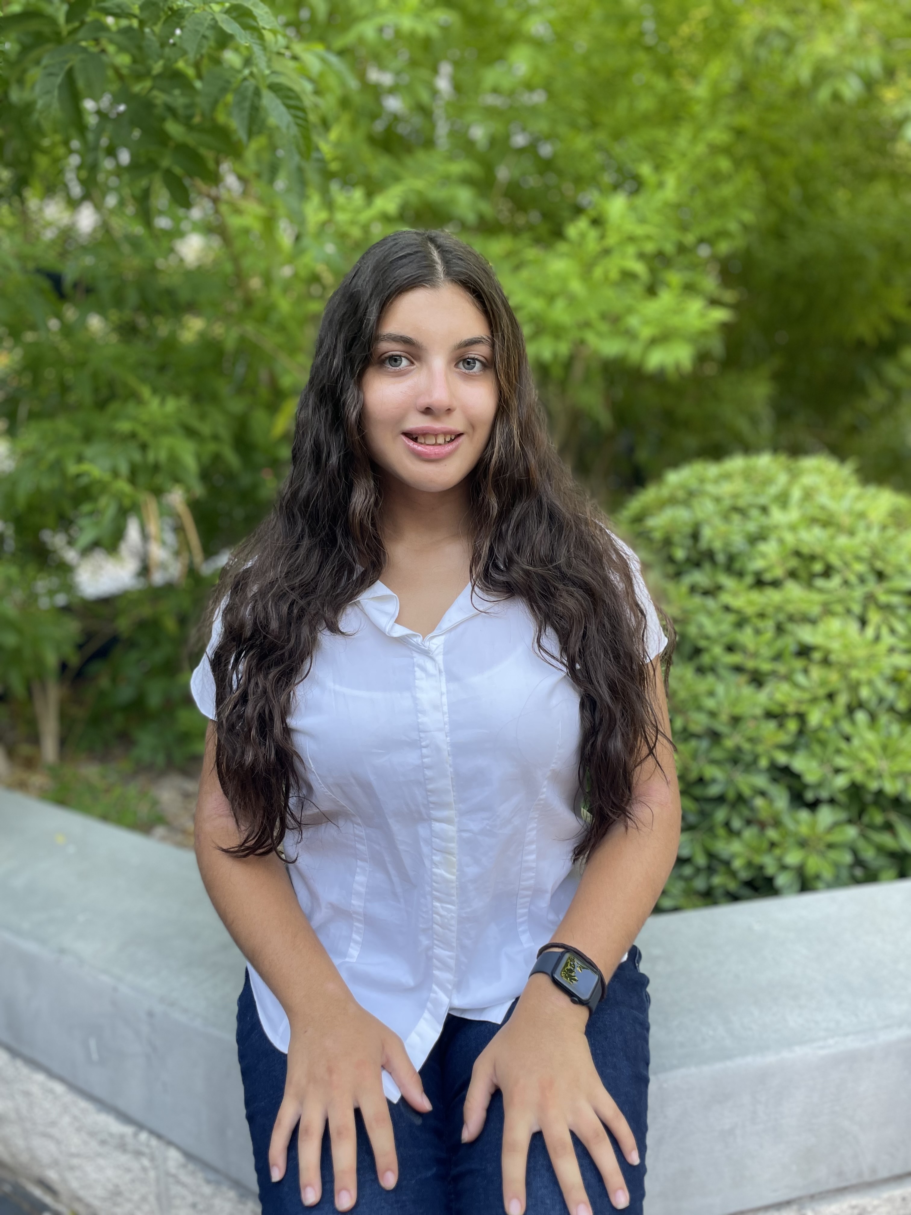 Writer: Ashley Nassiri Arellano