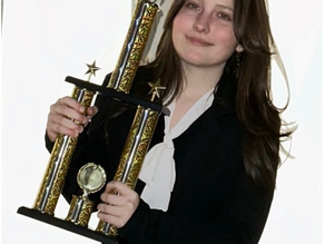 The Anatomy of Ambition