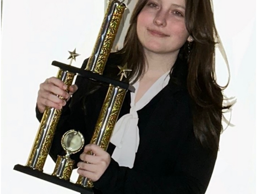 The Anatomy of Ambition