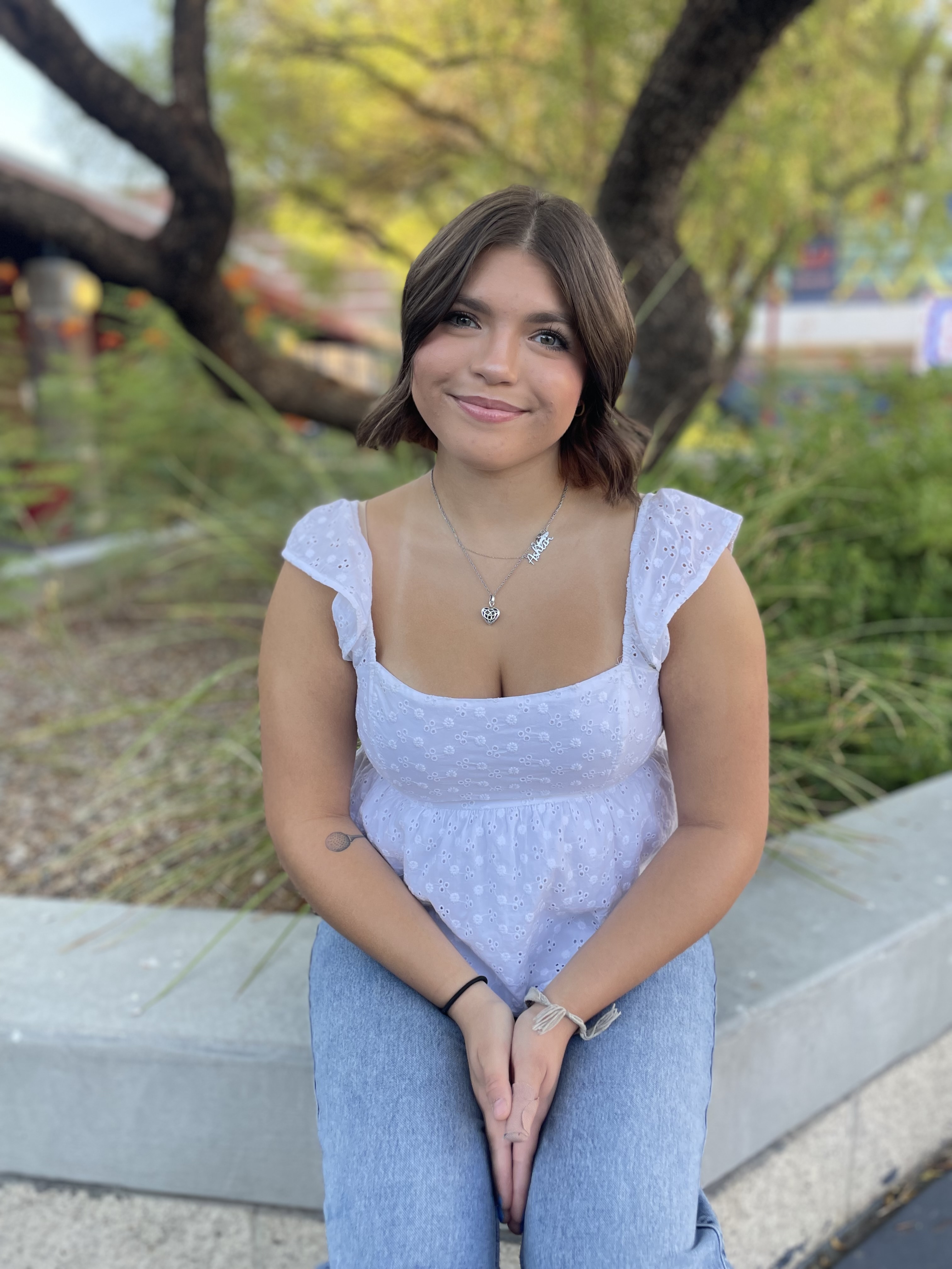 Writer: Ashlin Chase