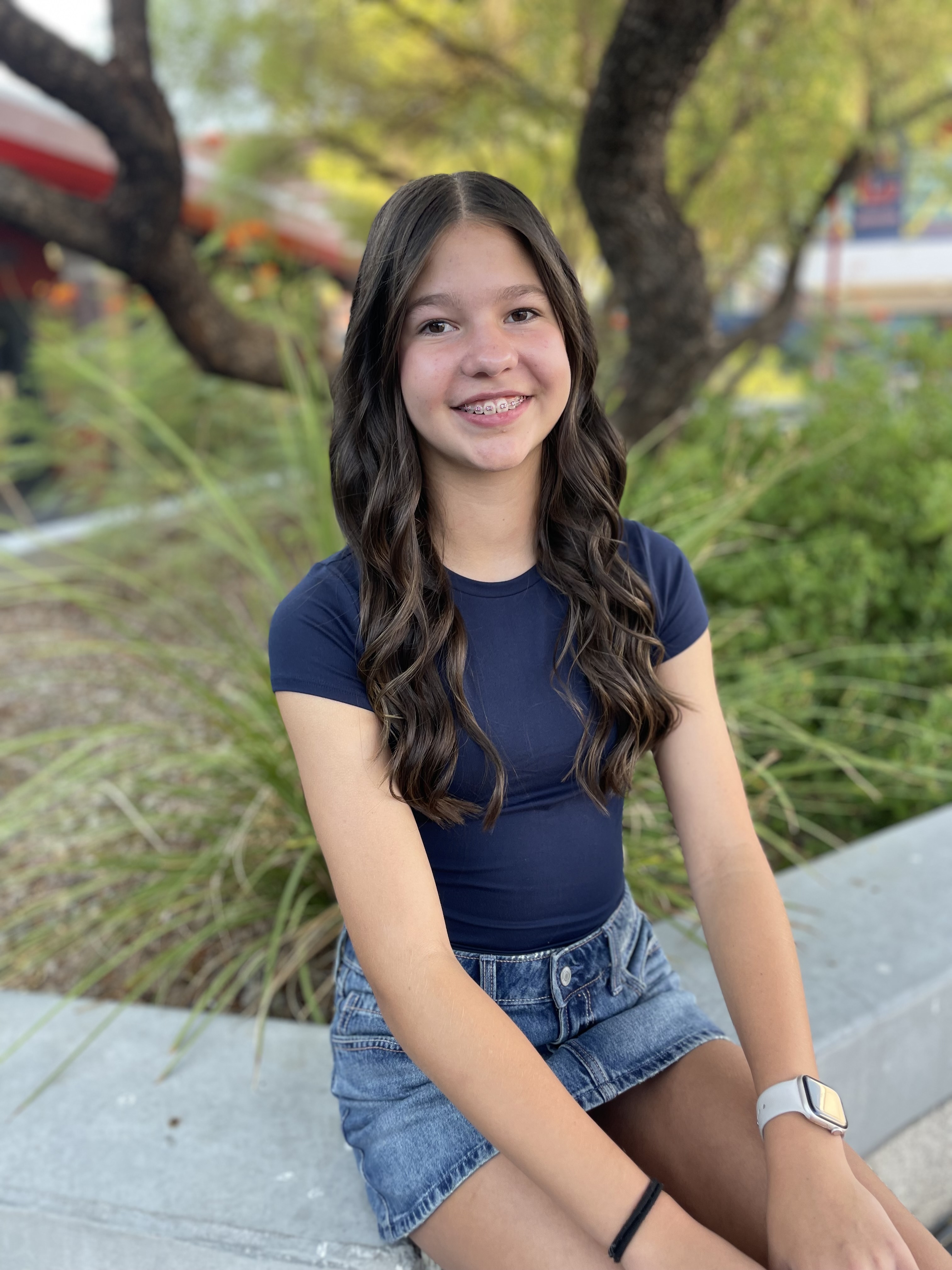 Writer: McKenzie Smoot