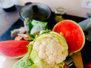 Eating for your budget and for Fat Loss.