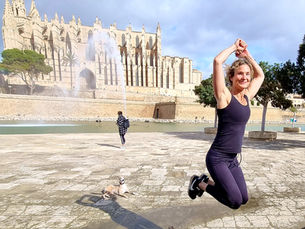 SHORT ON TIME OR SEDENTARY LIFESTYLE ? YOU CAN STILL REAP THE BENEFITS OF 4 MINUTES OF EXERCISE 