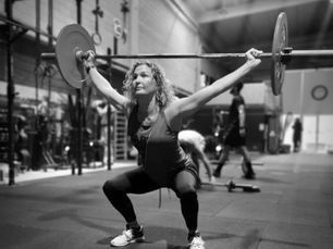 A little bit about...WHAT KATIE DOES.. and what katie intends to do ....