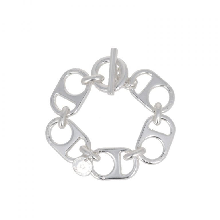 Secret de cuir - Bracelet Capsules GM n°633