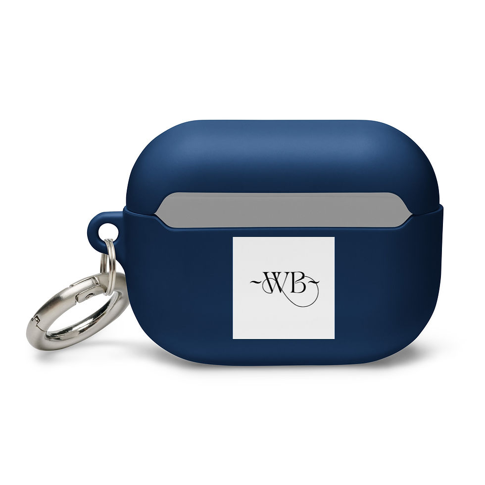 Thumbnail: AirPods case